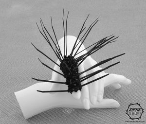 Spike Ring