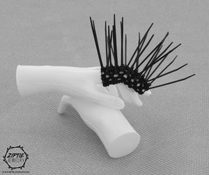 Spike Ring