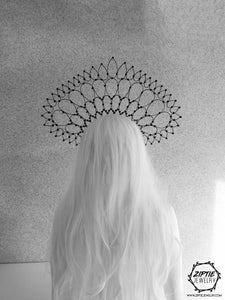 Super Light Crown