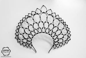 Super Light Crown