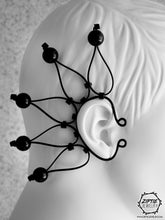 Load image into Gallery viewer, Unisex Ear Cuff with Beads
