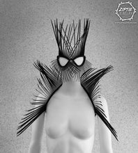 Load image into Gallery viewer, Zip Tie Mask
