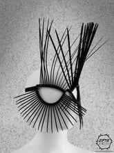 Load image into Gallery viewer, Zip Tie Mask
